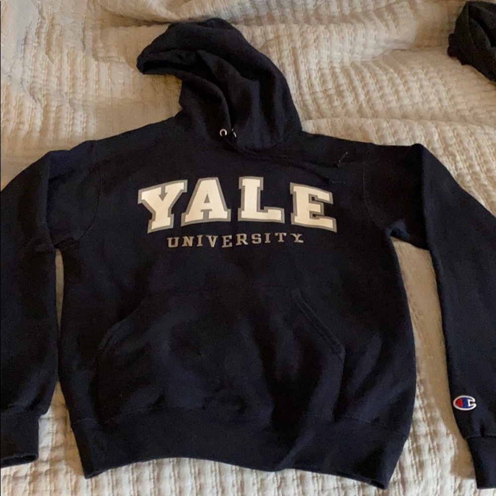 Yale University Sweatshirt